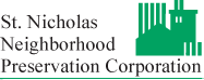St. Nicholas Neighborhood Preservation Corporation